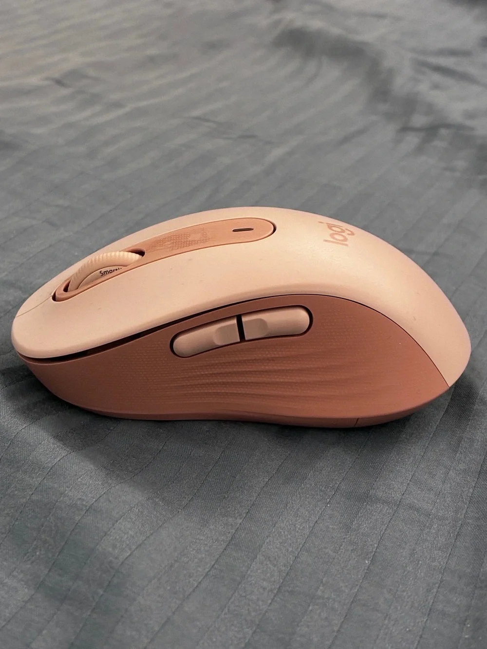 Logitech M650 Wireless USB/Bluetooth Mouse